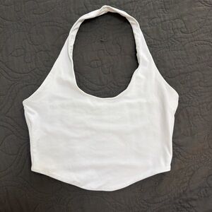 ReoRia Classic White Top